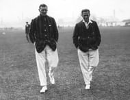 Cricket Captains